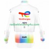 Radtrikot Langarm Team TotalEnergies 2025